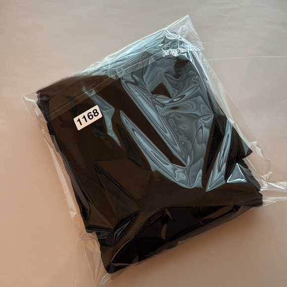 Eileen Fisher 100% Wool Cardigan Sweater Black Xl - Picture 13 of 13